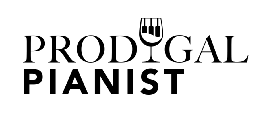 The Prodigal Pianist